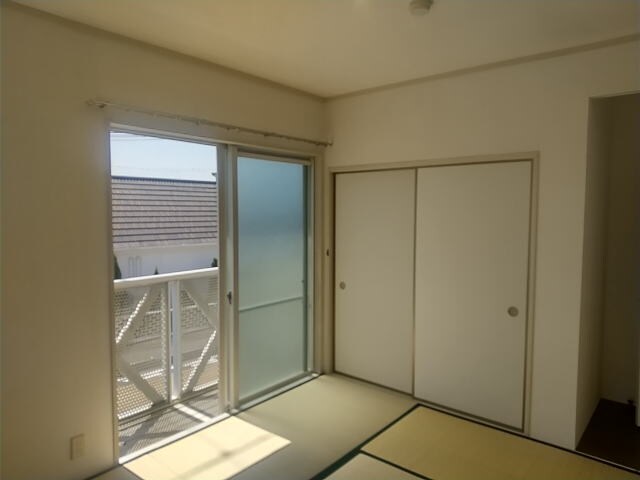 フレグランス巴の物件内観写真