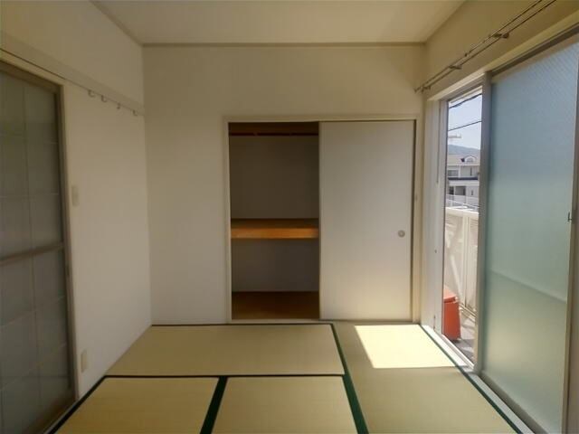 フレグランス巴の物件内観写真