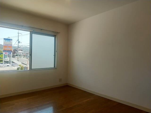 フレグランス巴の物件内観写真