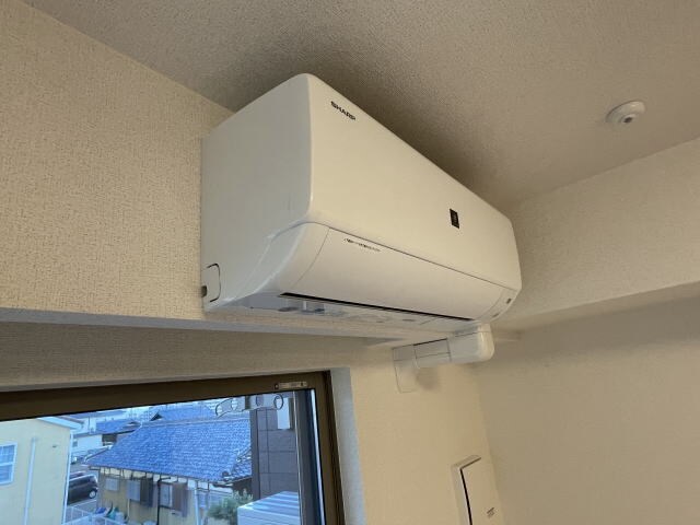 リッチェ・ツリーの物件内観写真