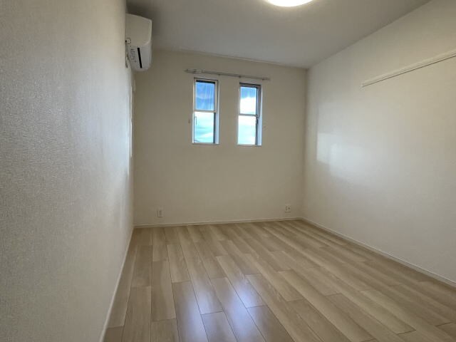 リッチェ・ツリーの物件内観写真