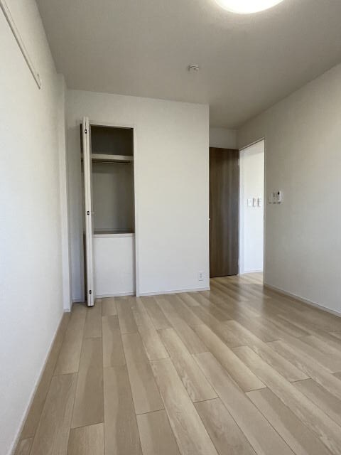 リッチェ・ツリーの物件内観写真