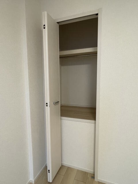 リッチェ・ツリーの物件内観写真