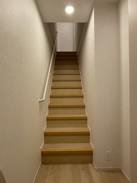 リッチェ・ツリーの物件内観写真