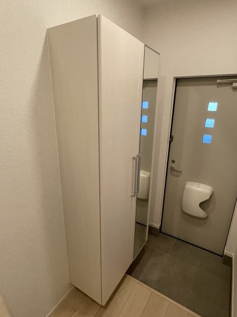 リッチェ・ツリーの物件内観写真