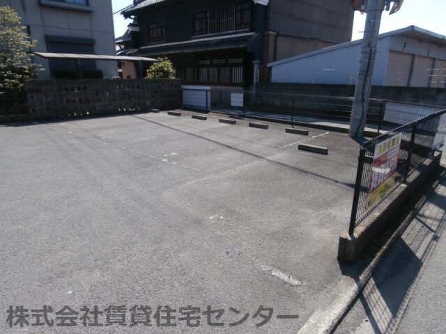 高野口駅 徒歩4分 2階の物件外観写真