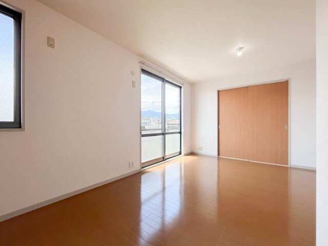 高野口駅 徒歩4分 2階の物件内観写真