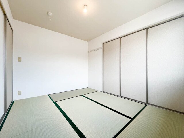 高野口駅 徒歩4分 2階の物件内観写真