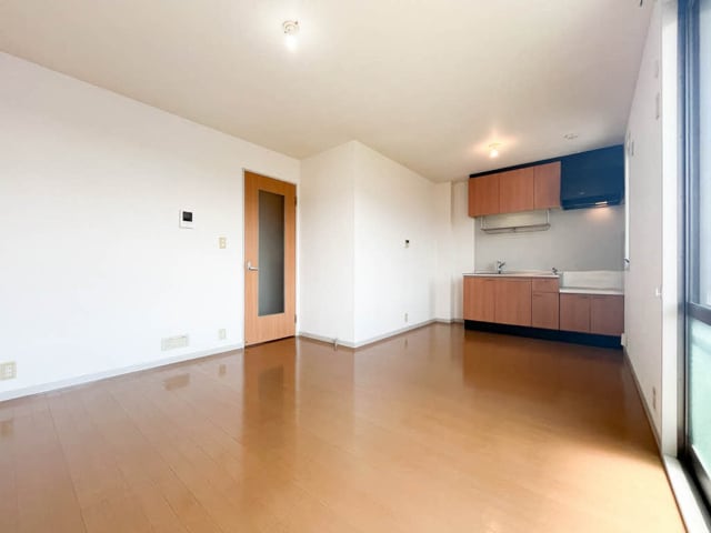 高野口駅 徒歩4分 2階の物件内観写真