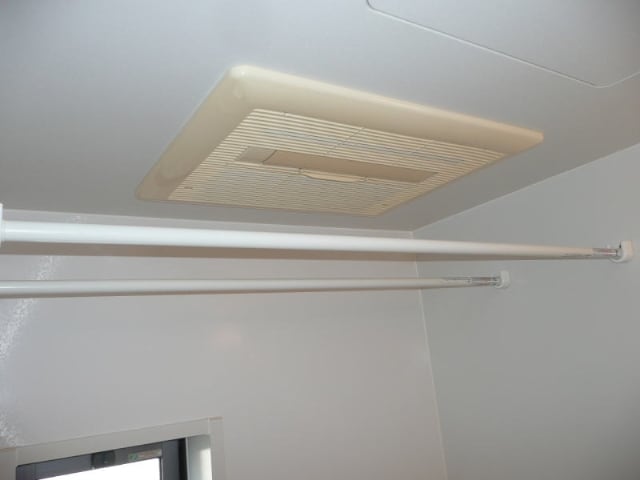 高野口駅 徒歩4分 2階の物件内観写真