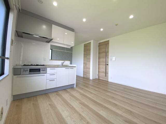 ディアスコスモの物件内観写真