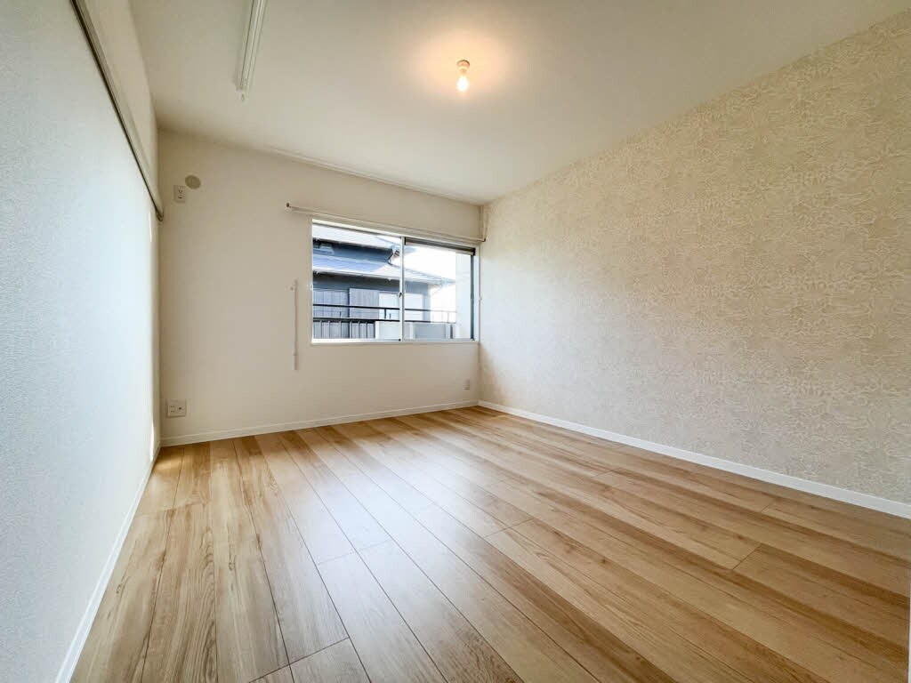 ラベニューコスモの物件内観写真