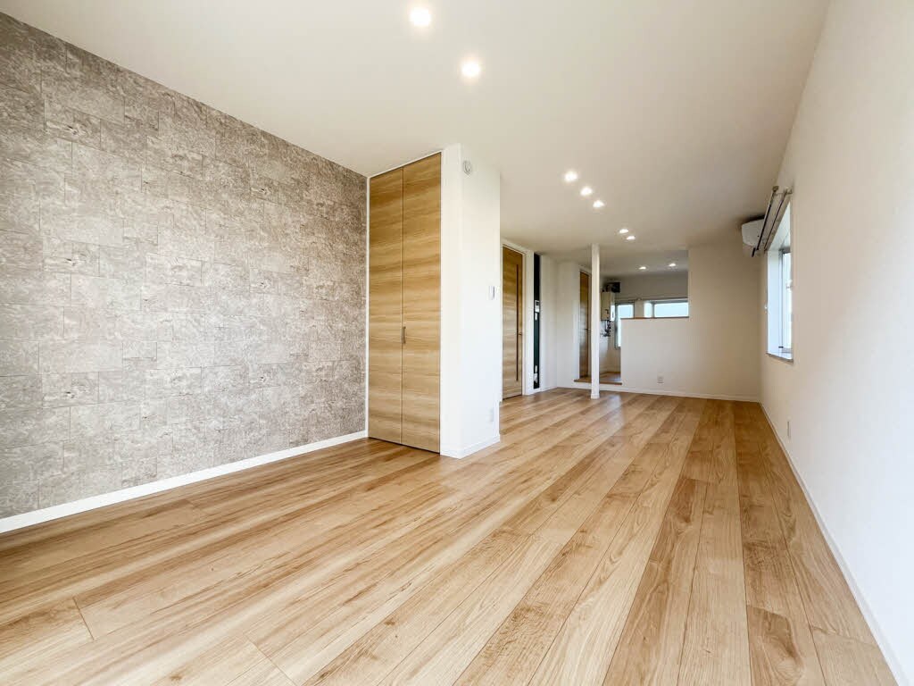 ラベニューコスモの物件内観写真