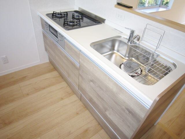 ラベニューコスモの物件内観写真