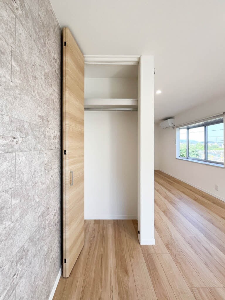 ラベニューコスモの物件内観写真