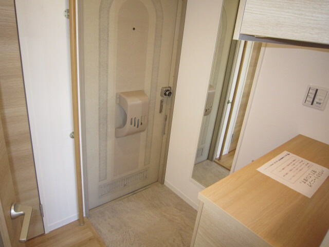 ラベニューコスモの物件内観写真