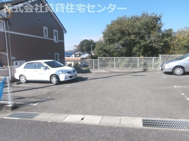 御幸辻駅 徒歩18分 1階の物件外観写真