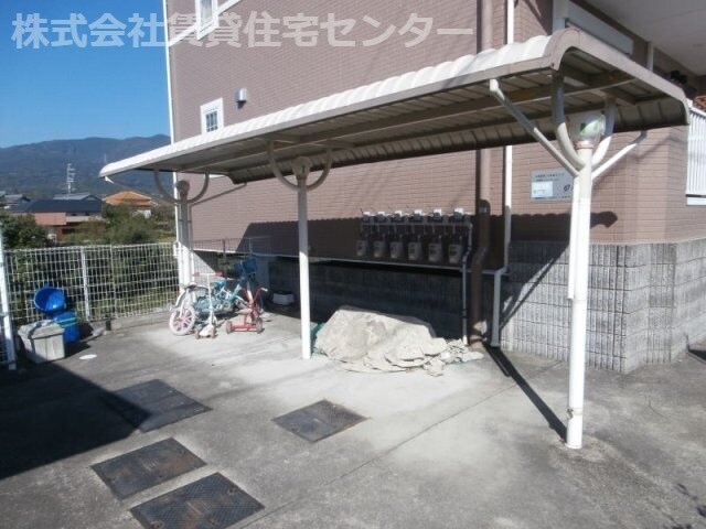 御幸辻駅 徒歩18分 1階の物件内観写真