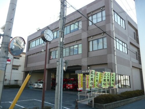 橋本駅 徒歩15分 2階の物件内観写真