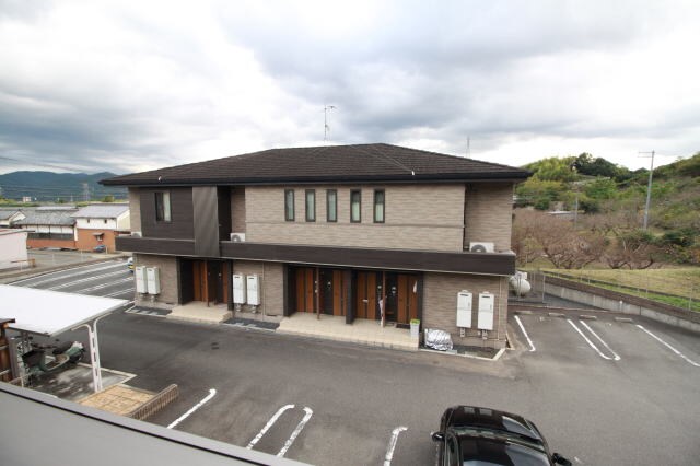 紀伊山田駅 徒歩12分 2階の物件内観写真