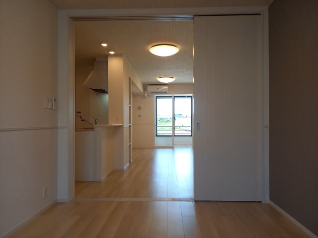 プラシード紀の川Ⅰの物件内観写真