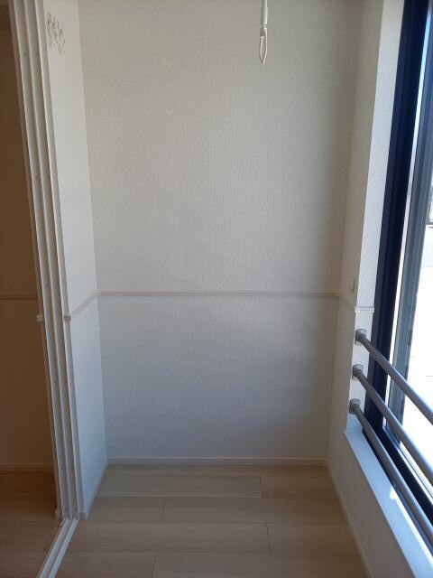 プラシード紀の川Ⅰの物件内観写真