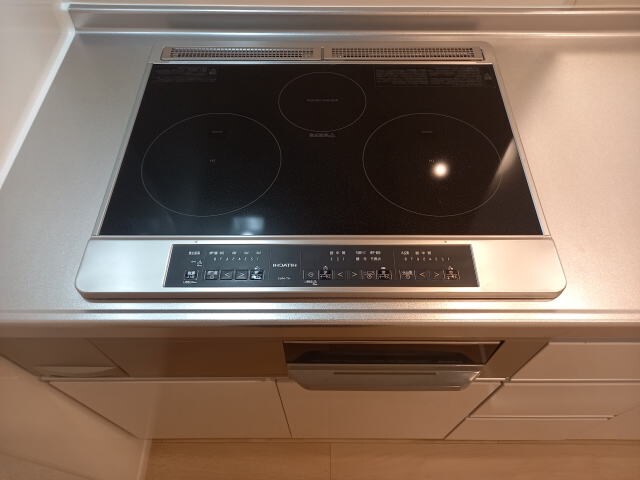 プラシード紀の川Ⅰの物件内観写真