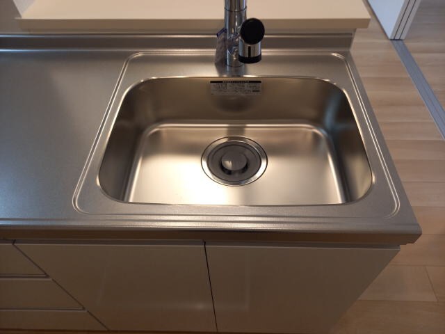 プラシード紀の川Ⅰの物件内観写真