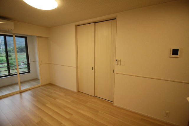 クレメント紀州の物件内観写真