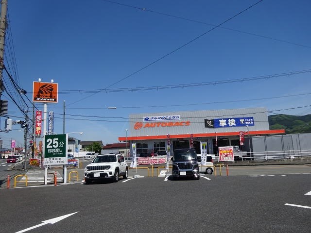 紀伊山田駅 徒歩12分 2階の物件内観写真