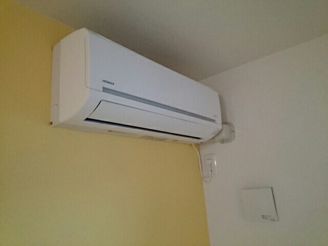 シャノアール西大井Ⅱの物件内観写真