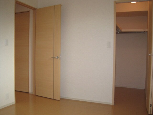 シャノアール西大井Ⅱの物件内観写真