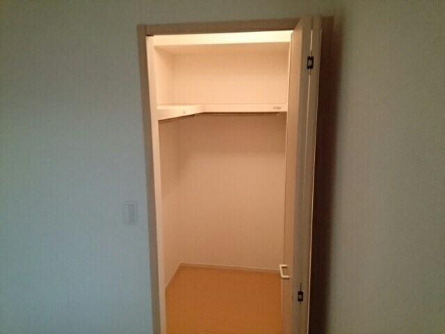 シャノアール西大井Ⅱの物件内観写真