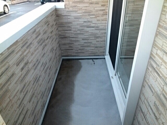 シャノアール西大井Ⅱの物件内観写真