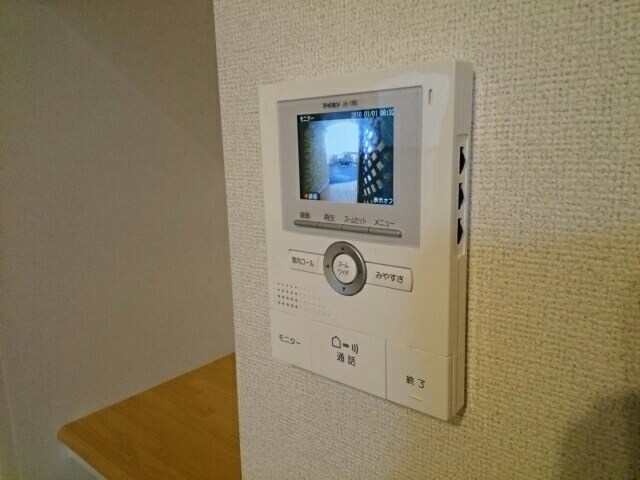 シャノアール西大井Ⅱの物件内観写真