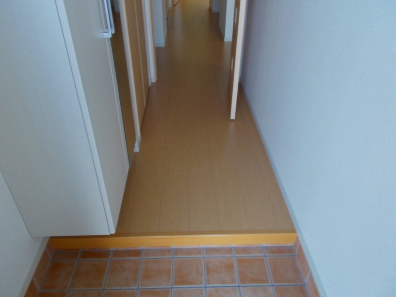 シャノアール西大井Ⅱの物件内観写真