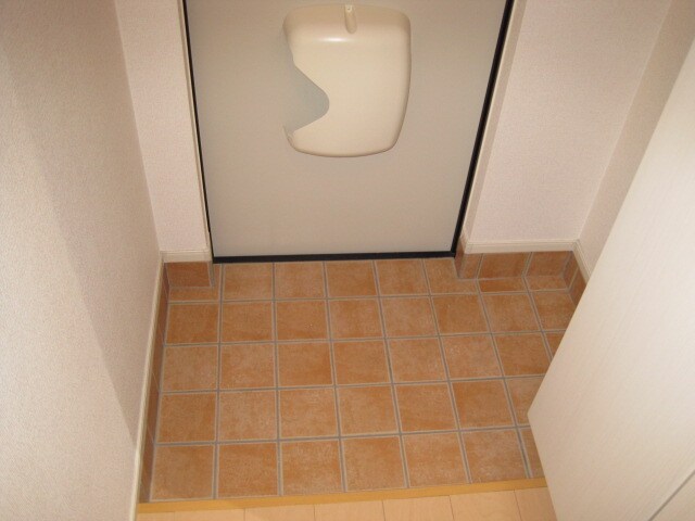 シャノアール西大井Ⅱの物件内観写真