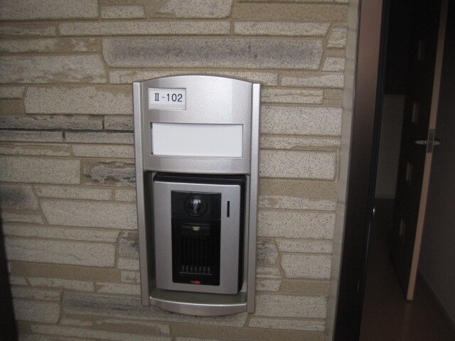 シャノアール西大井Ⅱの物件内観写真