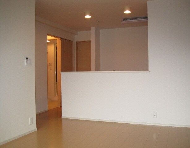 シャノアール西大井Ⅱの物件内観写真