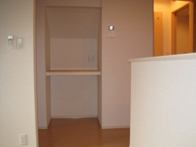 シャノアール西大井Ⅱの物件内観写真