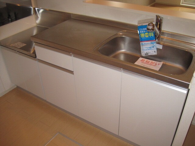 シャノアール西大井Ⅱの物件内観写真