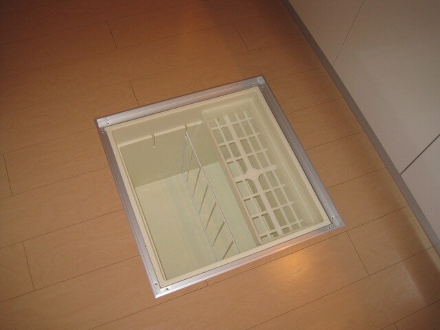 シャノアール西大井Ⅱの物件内観写真