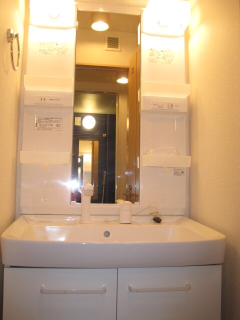 シャノアール西大井Ⅱの物件内観写真