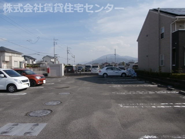 ウェル・パレス　Ⅰの物件外観写真