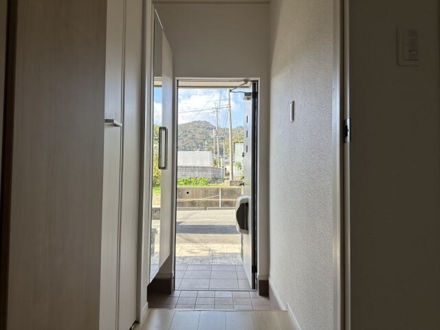 ウェル・パレス　Ⅰの物件内観写真