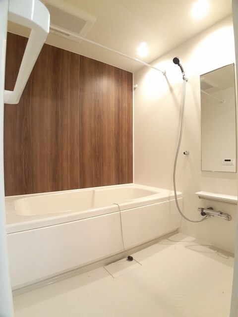 アーバンハウス根来Ⅱの物件内観写真