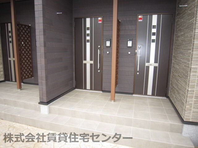 ＮＥＯ　ＦＬＯＲ　Ｄ・Ｇの物件外観写真