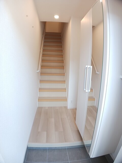 ＮＥＯ　ＦＬＯＲ　Ｄ・Ｇの物件内観写真