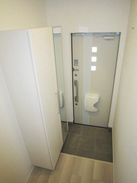 ＮＥＯ　ＦＬＯＲ　Ｄ・Ｇの物件内観写真