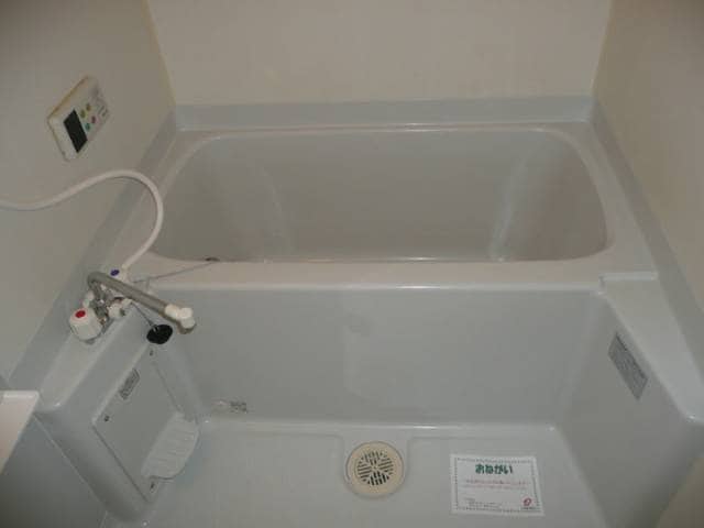 アスターラビスタⅡの物件内観写真